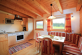 Oberschattenriedhof Zimmer